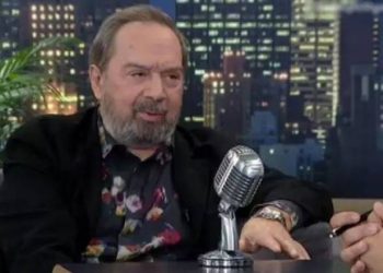 Σταμάτης Φασουλής: «Δεν περνάω καλά τα βράδια…»