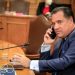 Γεωργιάδης: Οι βιομηχανίες μπορούν να δημιουργήσουν επιχειρηματικά πάρκα