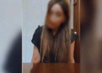 Επίθεση με καυστικό υγρό στην Κρήτη: Δίωξη για απόπειρα ανθρωποκτονίας σε βάρος της 38χρονης