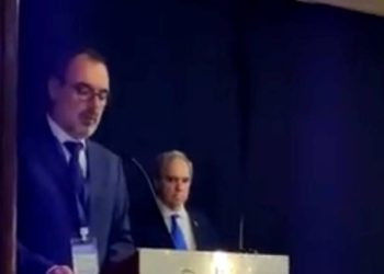 Α. Κατσανιώτης: Η ψηφιακή πλατφόρμα «staellinika» διαθέσιμη πλέον και για τους Έλληνες της Νοτίου Αμερικής