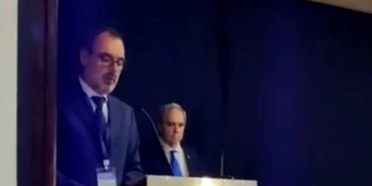 Α. Κατσανιώτης: Η ψηφιακή πλατφόρμα «staellinika» διαθέσιμη πλέον και για τους Έλληνες της Νοτίου Αμερικής