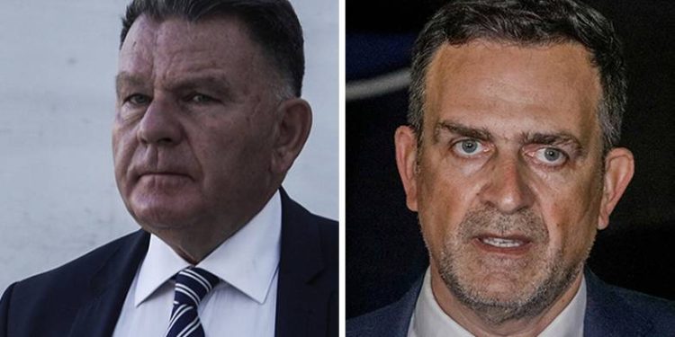 Όθων Παπαδόπουλος: Λέει ψέματα ο Αλέξης Κούγιας – Νέα σφοδρή επίθεση