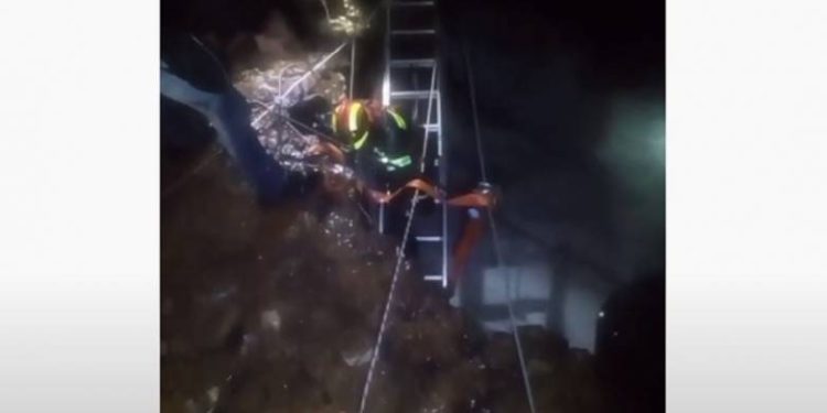Τραγωδία με μετανάστες σε Λέσβο και Κύθηρα – Σε εξέλιξη μεγάλες επιχειρήσεις διάσωσης, 16 γυναίκες νεκρές