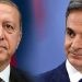 Ελλάδα – Τουρκία: Όλα τα βλέμματα στην Πράγα και τον Ερντογάν – «Μαραθώνιος» διεθνοποίησης της τουρκικής επιθετικότητας από Μητσοτάκη