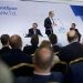 «Σεμνά και ταπεινά»: Το μήνυμα Μητσοτάκη προς τα στελέχη της ΝΔ