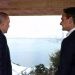 Ένταση στην Πράγα: Σκληρή απάντηση Μητσοτάκη σε προκλητικό σχόλιο του Ερντογάν