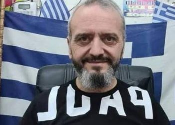 Κολωνός: Αλλάζουν κελί στον Ηλία Μίχο λόγω συμπεριφοράς – Πήγε στη φυλακή με 3.000 ευρώ στην τσέπη