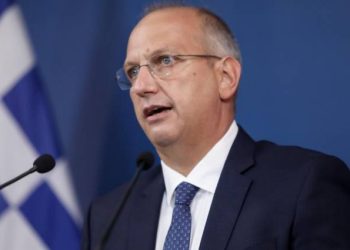 Γ. Οικονόμου: Ανεβαίνουμε πίστες γεωστρατηγικά και γεωπολιτικά