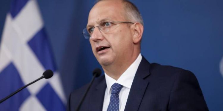 Γ. Οικονόμου: Ανεβαίνουμε πίστες γεωστρατηγικά και γεωπολιτικά