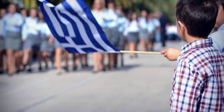 28η Οκτωβρίου: Οι εκδηλώσεις στην Πάτρα για την επέτειο του “ΟΧΙ” – Αναλυτικά το πρόγραμμα
