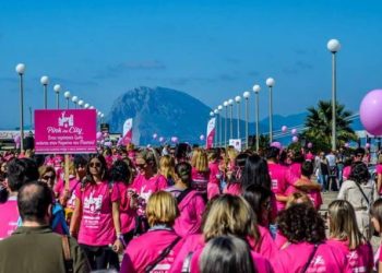 Pink the city – Πάτρα: Μετά από δύο χρόνια, ο Μεγάλος Περίπατος Ζωής – Το πρόγραμμα