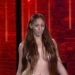 Χαμός στο GNTM: Παίκτρια εμφανίστηκε ολόγυμνη μπροστά στους κριτές