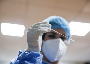 Δωρεάν rapid test στη δυτική Ελλάδα για Πέμπτη και Παρασκευή (6, 7 Οκτωβρίου)