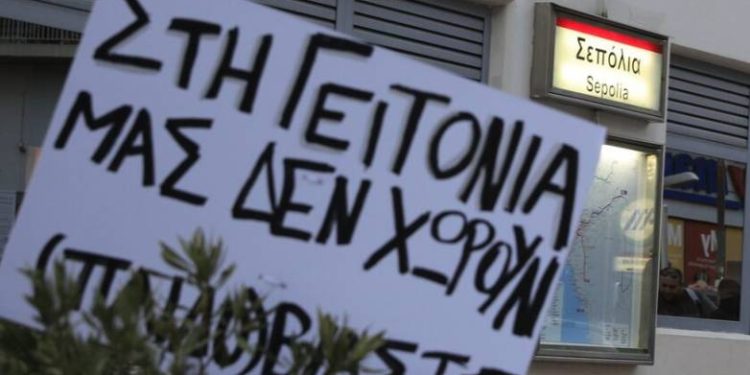 Θεοδωρικάκος για Σεπόλια: Τα ονόματα των εμπλεκομένων θα δουν το φως της δημοσιότητας