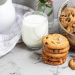 Soft cookies με σοκολάτα