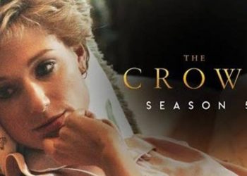 The Crown: Oργή στο Μπάκιγχαμ για τα νέα επεισόδια επιτυχημένης σειράς του Netflix