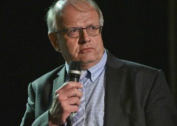 Ο Άκης Τσελέντης για τον σεισμό των 5 Ρίχτερ: «Πρέπει να περιμένουμε δύο 24ωρα για να δούμε πως θα εξελιχθεί»