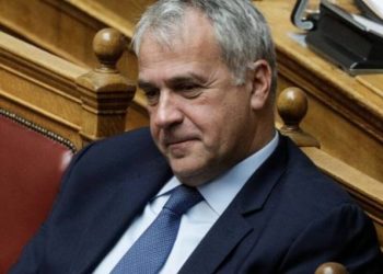 Βορίδης: Χάνουν τέσσερις έδρες οι τρεις νομοί της Δυτικής Ελλάδας