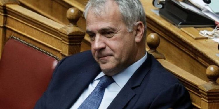 Βορίδης: Χάνουν τέσσερις έδρες οι τρεις νομοί της Δυτικής Ελλάδας