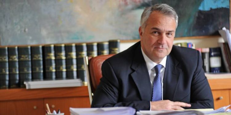 Βορίδης για παιδοβιαστές: «Τα ισόβια να είναι αυτό που λέει η λέξη» – Τι είπε για τον χημικό ευνουχισμό