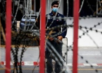 Πυρά σε παιδικό σταθμό στην Ταϊλάνδη – 34 οι νεκροί – Ο δράστης σκότωσε τη σύζυγο και το παιδί του και αυτοκτόνησε
