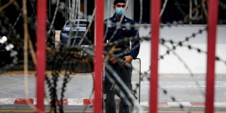 Πυρά σε παιδικό σταθμό στην Ταϊλάνδη – 34 οι νεκροί – Ο δράστης σκότωσε τη σύζυγο και το παιδί του και αυτοκτόνησε