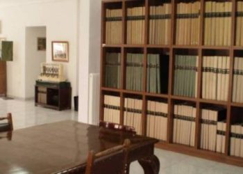 Πάτρα: Επετειακή έκθεση στο Μουσείο Τύπου