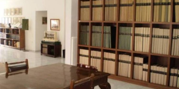 Πάτρα: Επετειακή έκθεση στο Μουσείο Τύπου