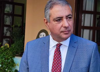 Το μήνυμα του διοικητή της 6ης ΥΠΕ Γ. Καρβέλη για την Παγκόσμια Ημέρα κατά του Καρκίνου του Μαστού