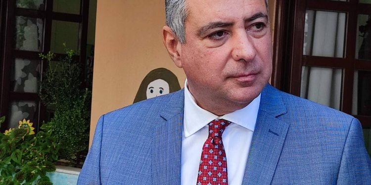 Το μήνυμα του διοικητή της 6ης ΥΠΕ Γ. Καρβέλη για την Παγκόσμια Ημέρα κατά του Καρκίνου του Μαστού