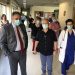 6η ΥΠΕ – Δωρεάν γυναικολογική εξέταση στο Κέντρο Υγείας Κάτω Αχαΐας την Τρίτη 25 Οκτωβρίου