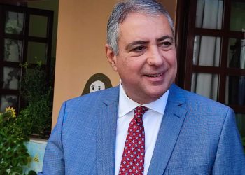 Παγκόσμια Ημέρα Ψυχικής Υγείας – Γιάννης Καρβέλης: “Στεκόμαστε δίπλα τους, αρωγοί στους στόχους και τις επιθυμίες τους”