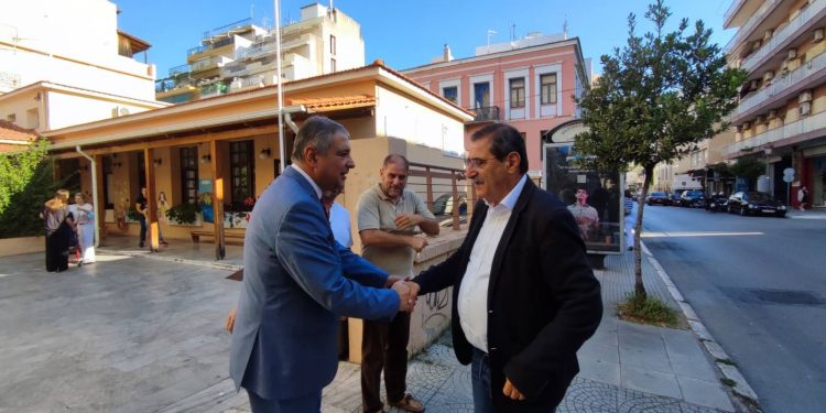 Αναβάθμιση των χώρων του 3ου Ειδικού Δημοτικού Σχολείου (πρώην ΠΙΚΠΑ)