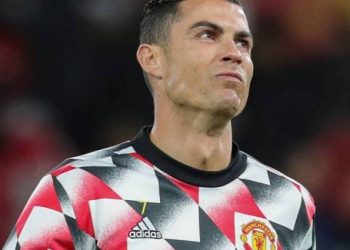 «Βόμβα» με Ρονάλντο στη Γιουνάιτεντ!
