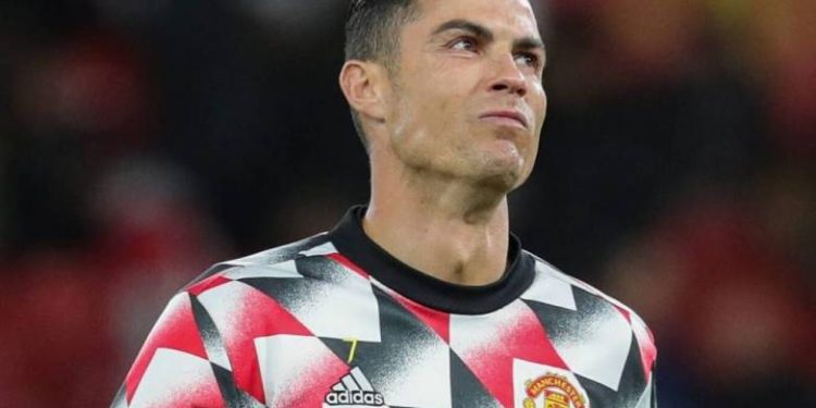 «Βόμβα» με Ρονάλντο στη Γιουνάιτεντ!