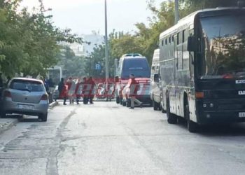 Πήρε κι άλλη προσθεσμία η 33χρονη που κατηγορείται για τις ανθρωποκτονίες Ίριδας και Μαλένας (ΦΩΤΟ)