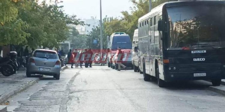 Πήρε κι άλλη προσθεσμία η 33χρονη που κατηγορείται για τις ανθρωποκτονίες Ίριδας και Μαλένας (ΦΩΤΟ)