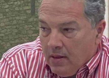 Αντιπρόεδρος του Ιατρικού Συλλόγου ο Κώστας Σβόλης