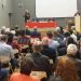 Πάτρα: Κατάμεστη η Αγορά Αργύρη στην επίσημη “πρώτη” του Κ. Σβόλη ως επικεφαλής της παράταξης “Πάτρα Ενωμένη” (ΦΩΤΟ)
