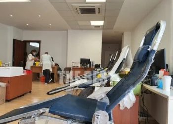 Εθελοντική αιμοδοσία της 6ης ΥΠΕ τη Δευτέρα 7 Νοεμβρίου