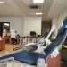 Εθελοντική αιμοδοσία της 6ης ΥΠΕ τη Δευτέρα 7 Νοεμβρίου