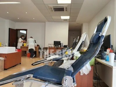 Εθελοντική αιμοδοσία της 6ης ΥΠΕ τη Δευτέρα 7 Νοεμβρίου
