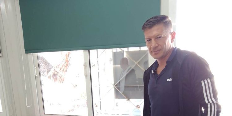 Γιώργος Λαγός: “Ας ανοίξουμε τα μάτια δίπλα μας στα προβλήματα του κόσμου και όχι το στόμα…”