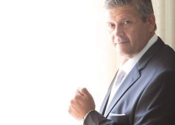 Βασίλης Γκοτσόπουλος: “Η απεργία και το … σεξ”