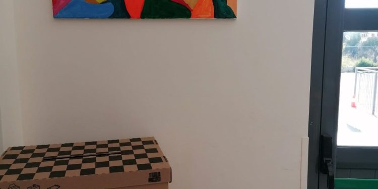 Σύλλογος γονέων και κηδεμόνων 1ου Δημοτικού Σχολείου Κάτω Αχαΐας: Αυτό είναι το νέο ΔΣ