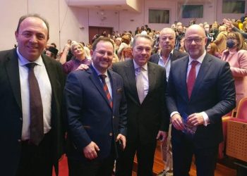 Κώστας Σβόλης: Μια παράσταση άξια συγχαρητηρίων