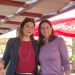Ροδία Κ. Καραμπελιά: Συζήτηση με την υπουργό Παιδείας Νίκη Κεραμέως