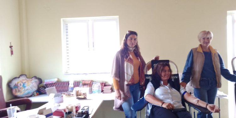 Ανθρωπιά και ευαισθησία από το Σύλλογο Μιχοΐου – ΦΩΤΟ