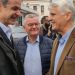 Μητσοτάκης: Το αίτημα για άρδευση της Δυτικής Αχαΐας από τον Πηνειό είναι δίκαιο και θα ικανοποιηθεί