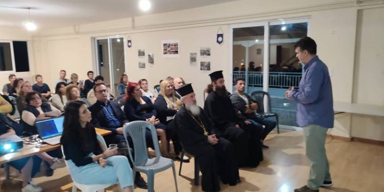 “Πείρος”: Ημερίδα για την προστασία των παιδιών από το ηλεκτρονικό έγκλημα